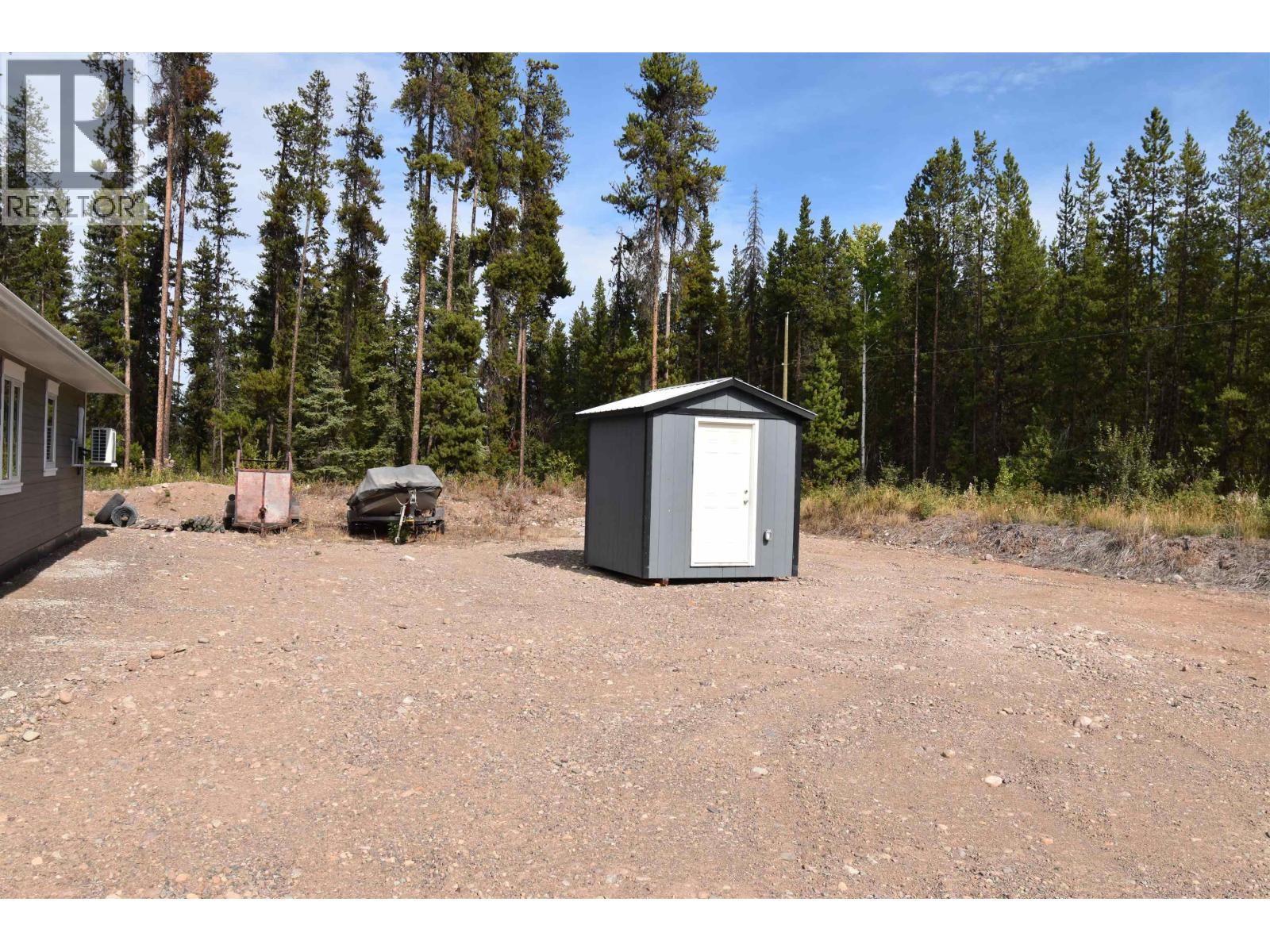 10955 Skillhorn Road, Telkwa, British Columbia  V0J 2X1 - Photo 2 - R3046853