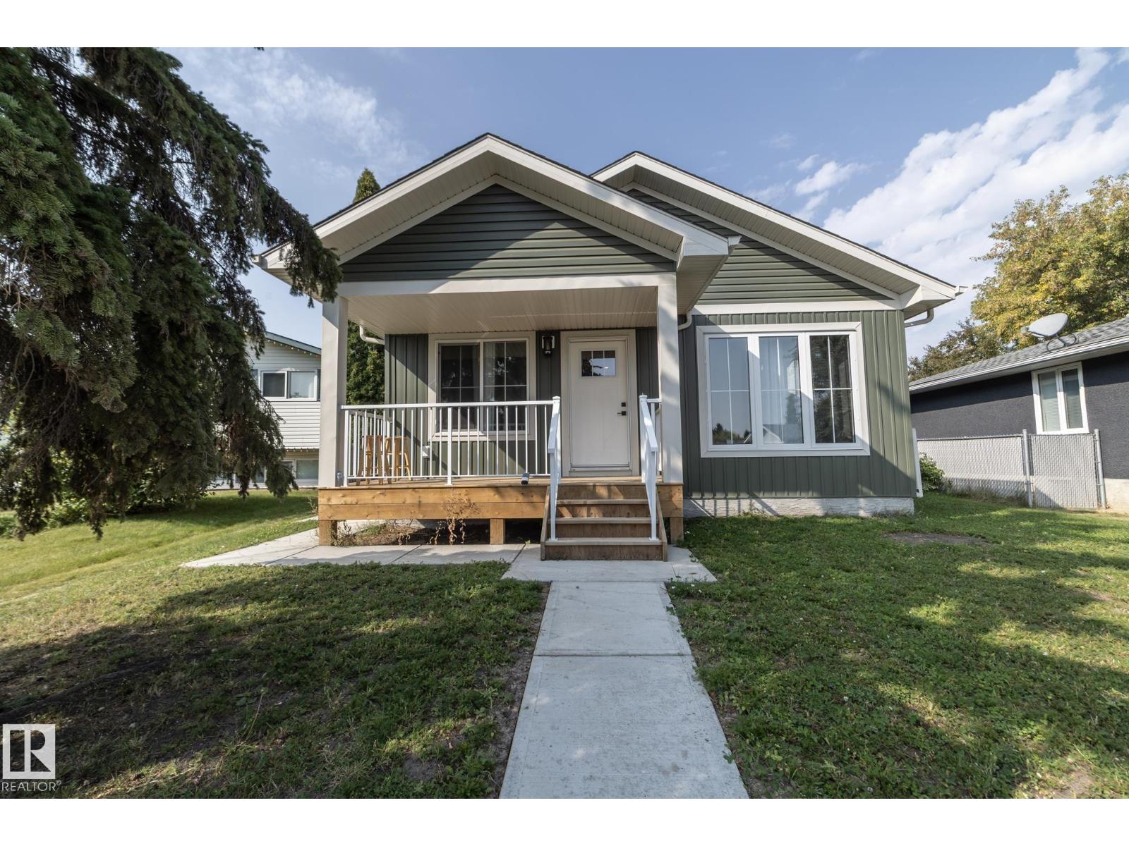 56 BRAZEAU DR, Devon, Alberta