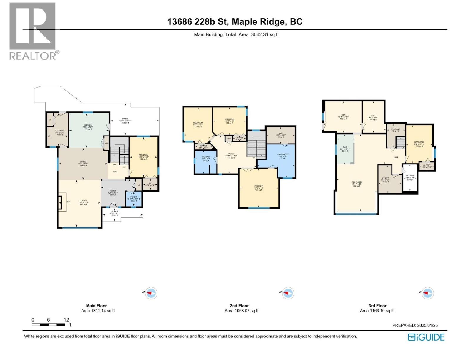 13686 228b Street, Maple Ridge, British Columbia  V4R 0B4 - Photo 40 - R3046228
