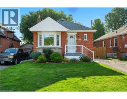 261 EAST 14TH Street 172 - Inch Park