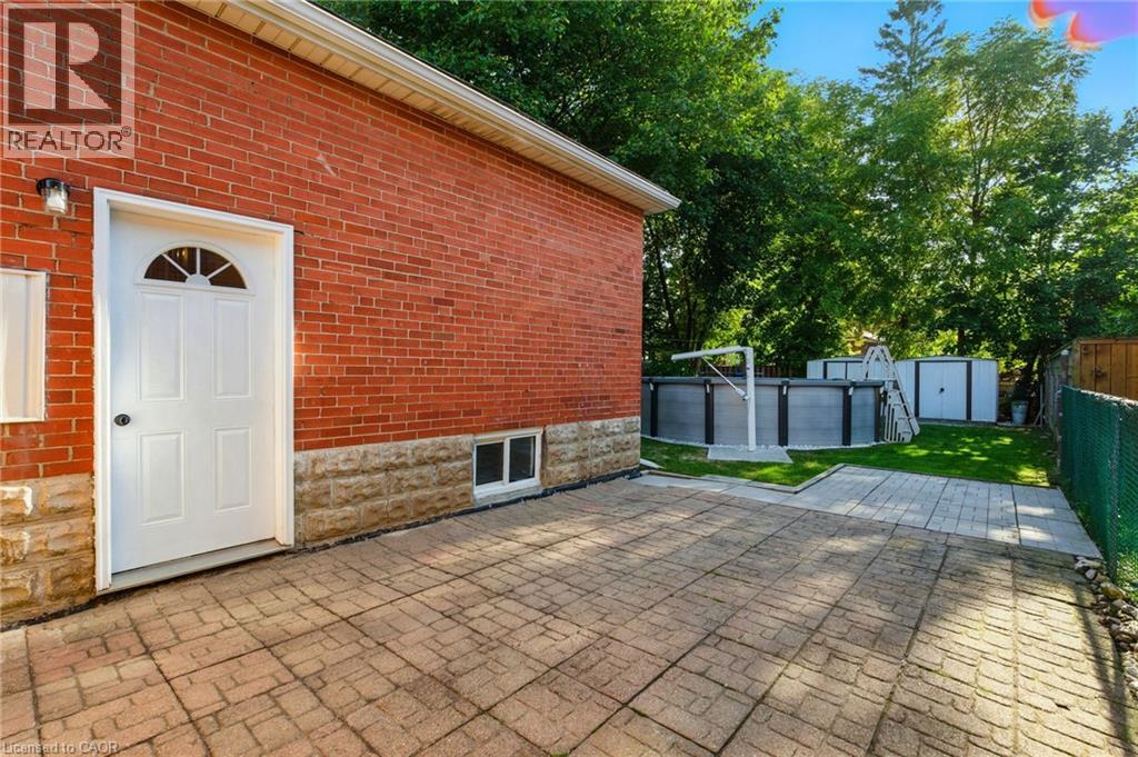 261 East 14th Street, Hamilton, Ontario  L9A 4B8 - Photo 26 - 40769339
