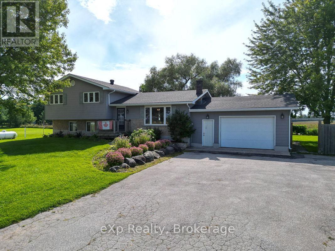 3595 BRUCE ROAD 3, Saugeen Shores, Ontario