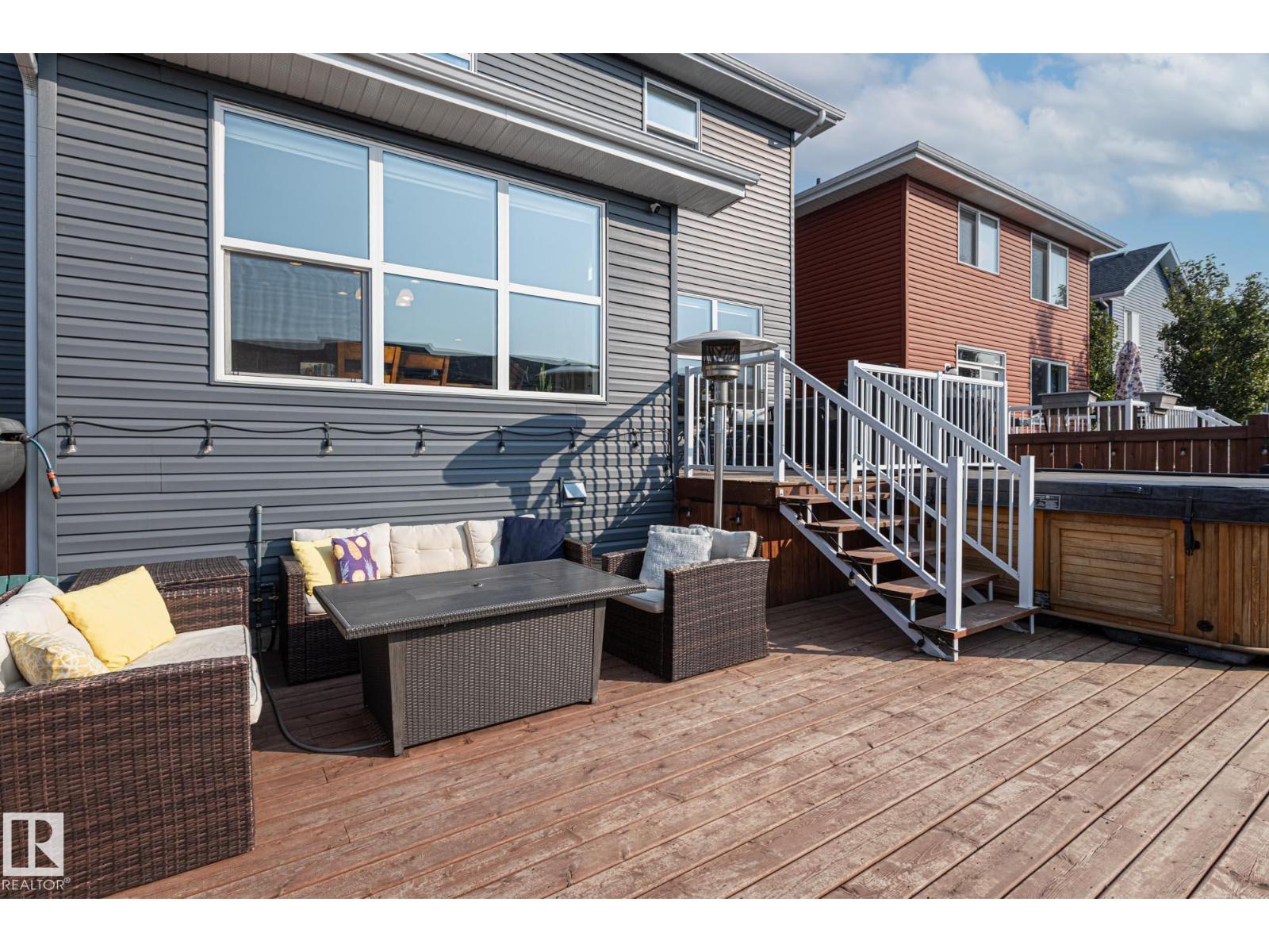 100 Sheppard Wy, Leduc, Alberta  T9E 0T4 - Photo 46 - E4457373