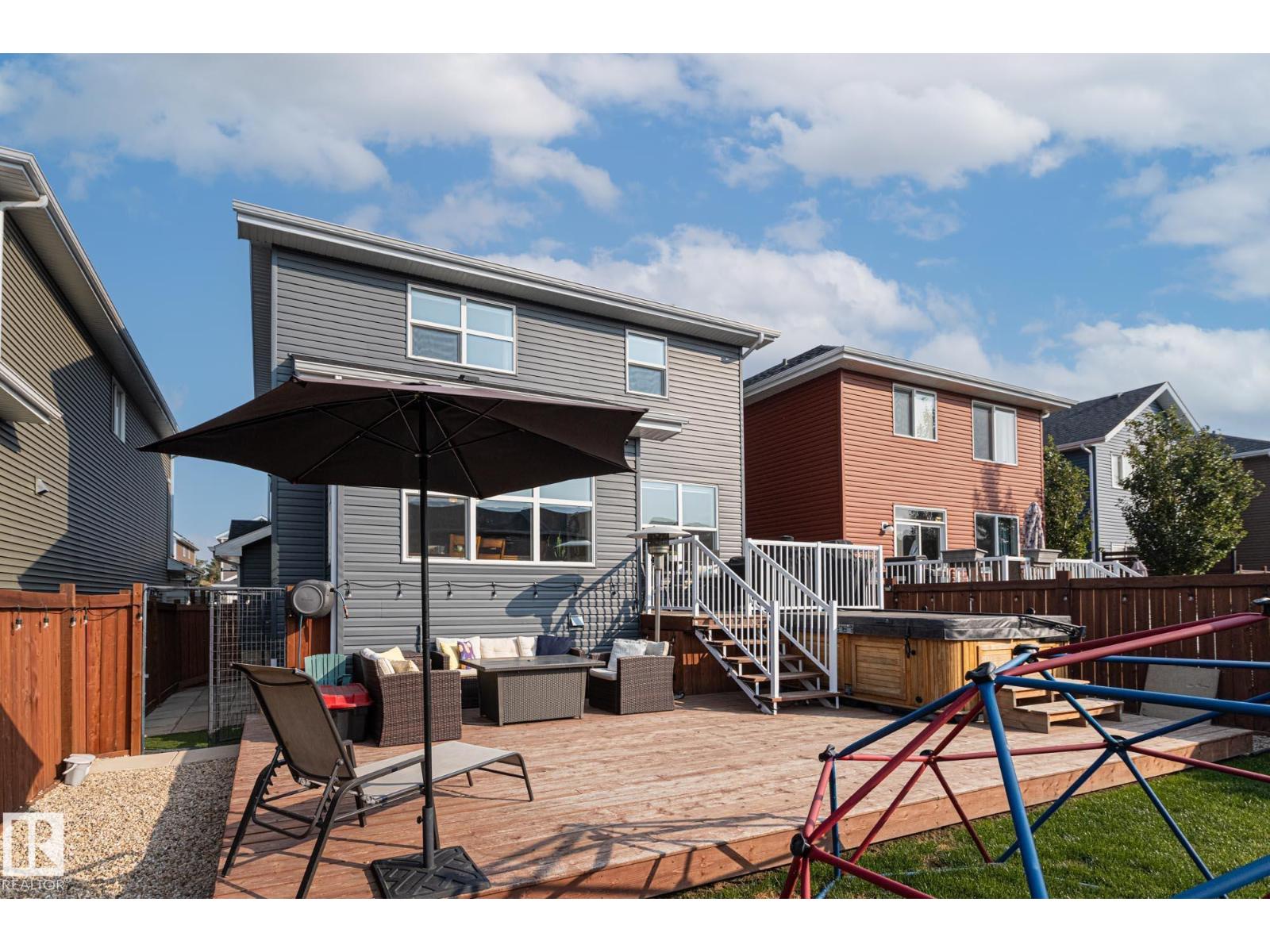 100 Sheppard Wy, Leduc, Alberta  T9E 0T4 - Photo 47 - E4457373