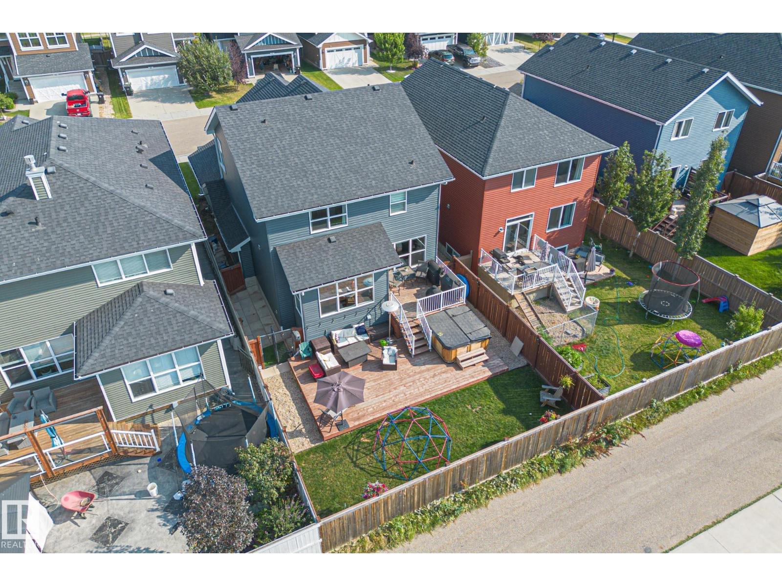 100 Sheppard Wy, Leduc, Alberta  T9E 0T4 - Photo 49 - E4457373