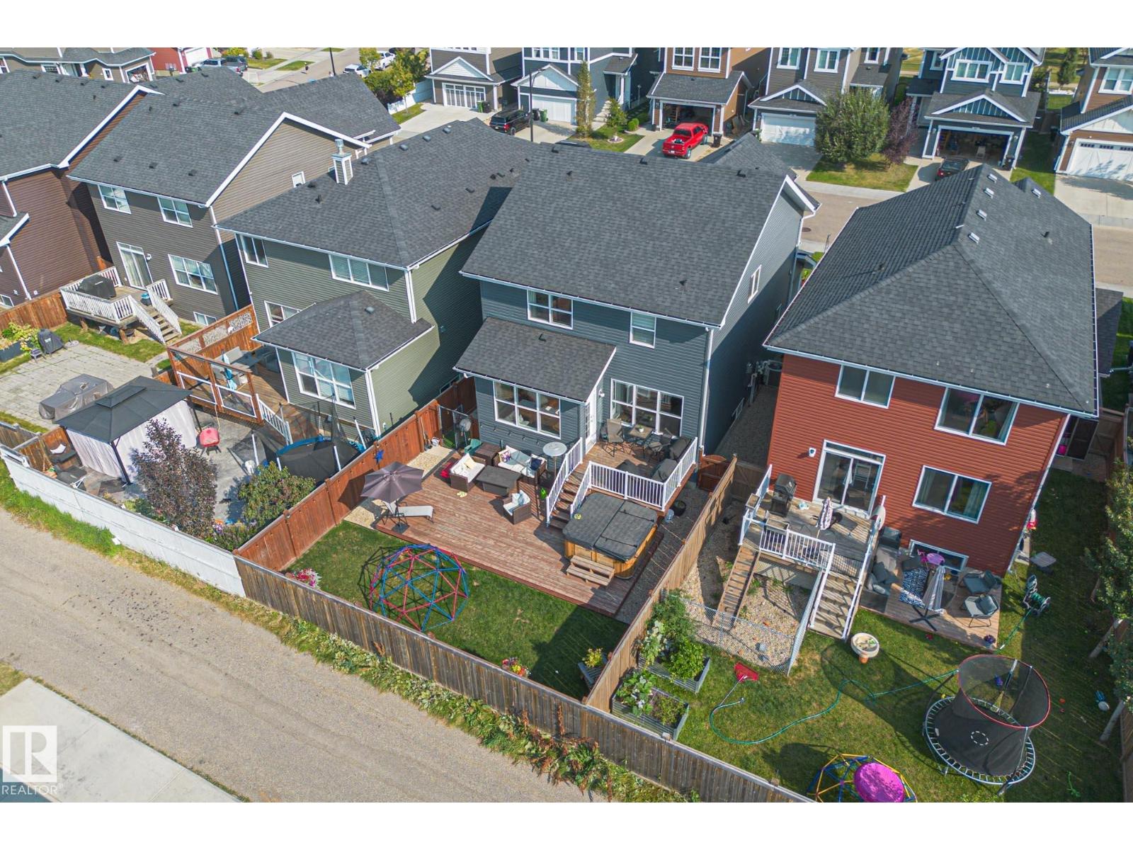 100 Sheppard Wy, Leduc, Alberta  T9E 0T4 - Photo 50 - E4457373