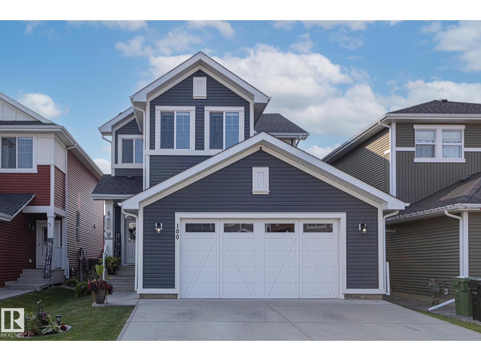 100 Sheppard Wy, Leduc, Alberta  T9E 0T4 - Photo 40 - E4457373