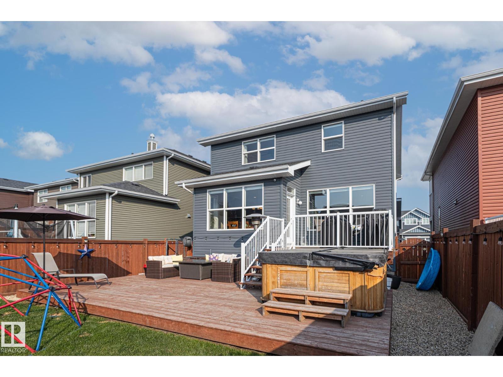 100 Sheppard Wy, Leduc, Alberta  T9E 0T4 - Photo 48 - E4457373