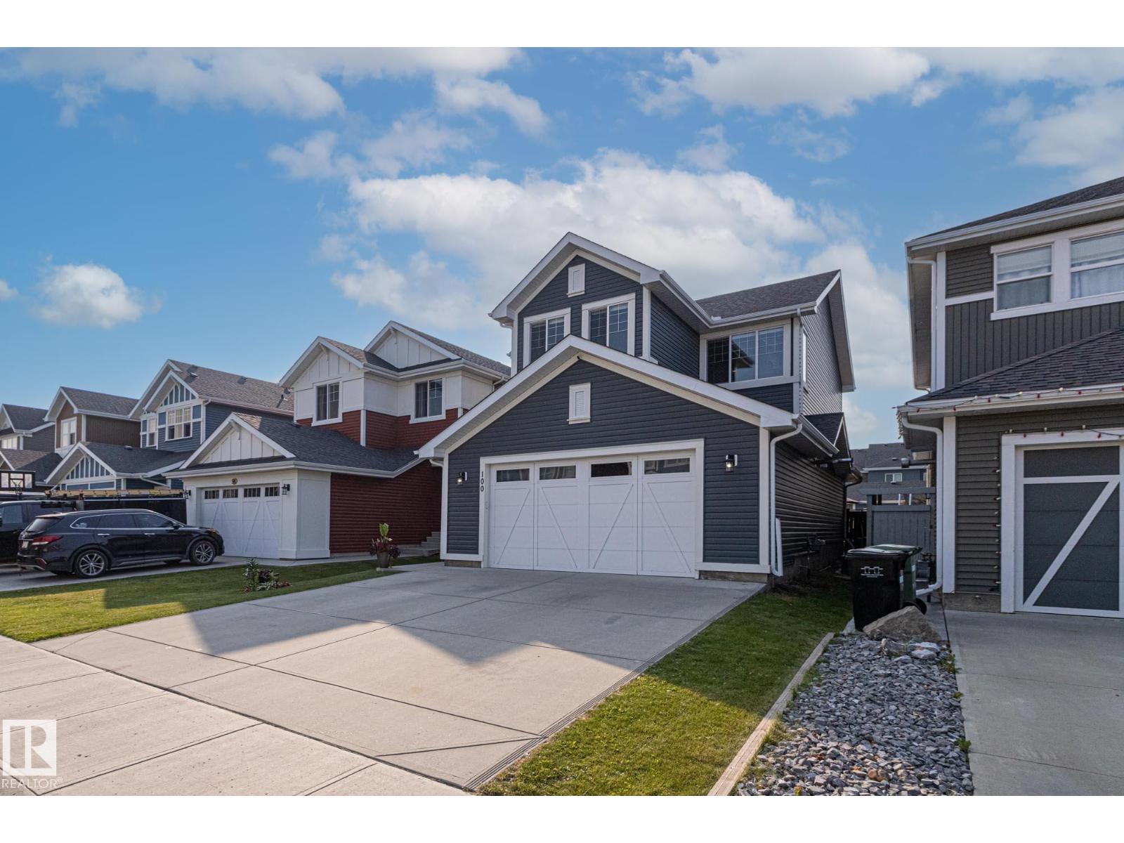 100 Sheppard Wy, Leduc, Alberta  T9E 0T4 - Photo 41 - E4457373