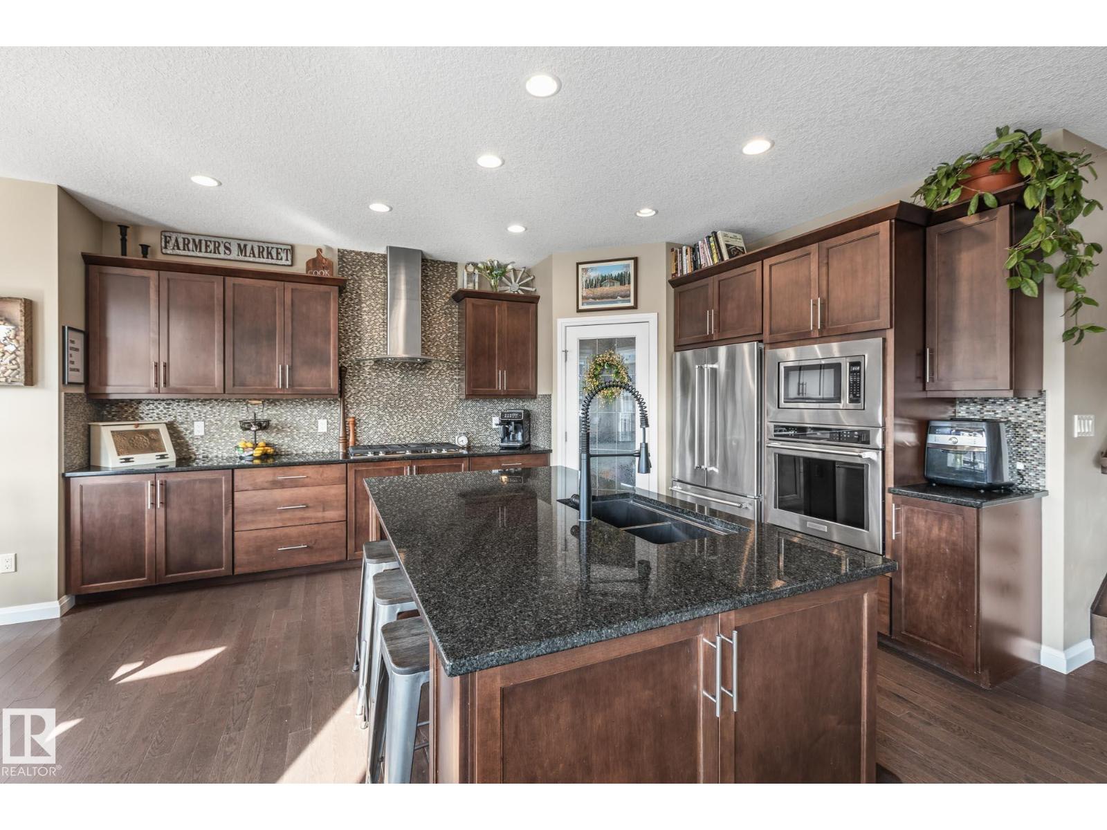 100 SHEPPARD WY, Leduc, Alberta