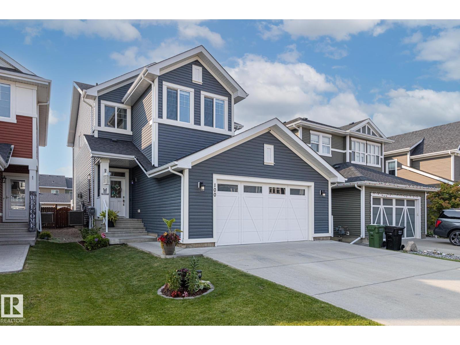 100 Sheppard Wy, Leduc, Alberta  T9E 0T4 - Photo 42 - E4457373