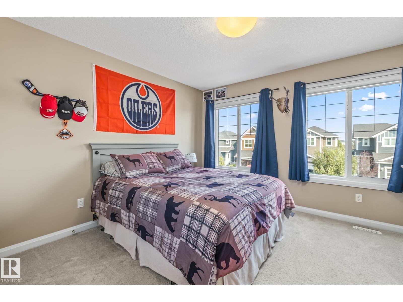 100 Sheppard Wy, Leduc, Alberta  T9E 0T4 - Photo 28 - E4457373