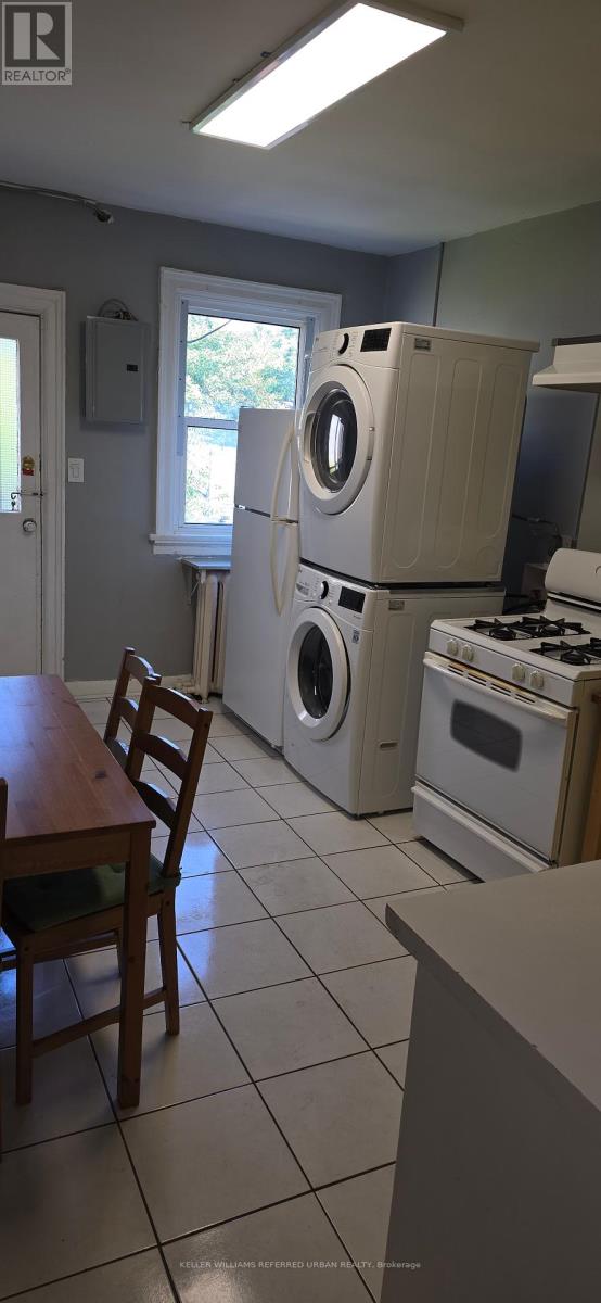 3 - 293 Roncesvalles Avenue, Toronto, Ontario  M6R 2M3 - Photo 11 - W12400928