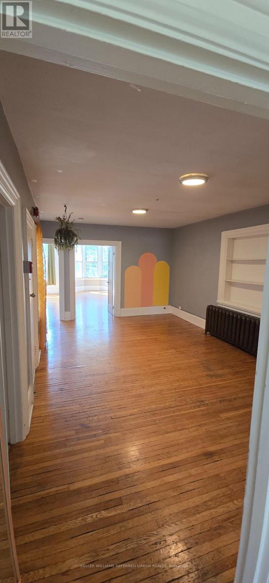 3 - 293 Roncesvalles Avenue, Toronto, Ontario  M6R 2M3 - Photo 3 - W12400928