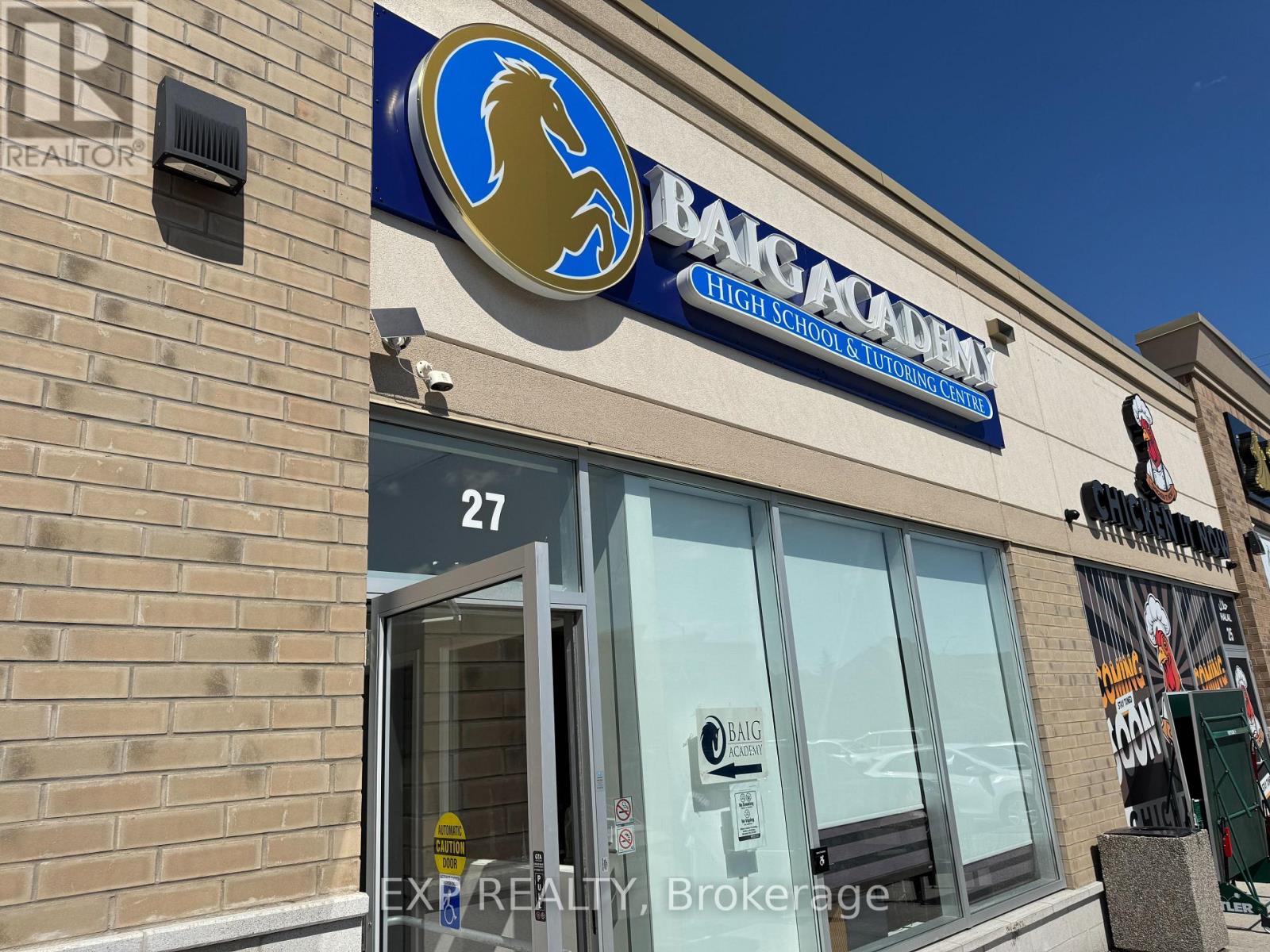 27 - 3460 PLATINUM DRIVE N, Mississauga, Ontario