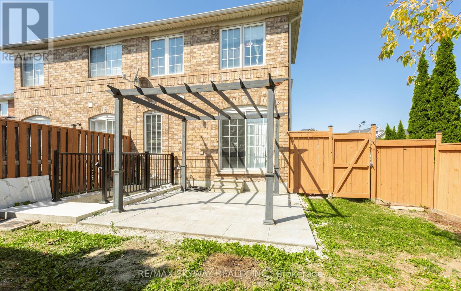 74 Magnificent Court, Brampton, Ontario  L6P 2T2 - Photo 50 - W12400969