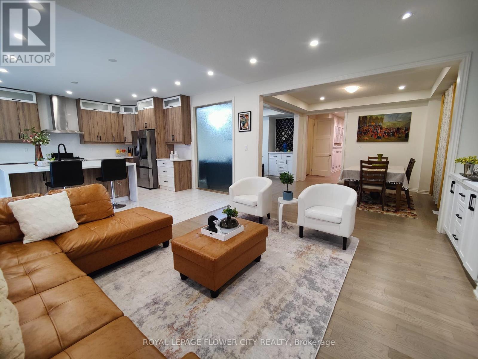 360 Valleyway Drive, Brampton, Ontario  L6S 5S7 - Photo 13 - W12400979