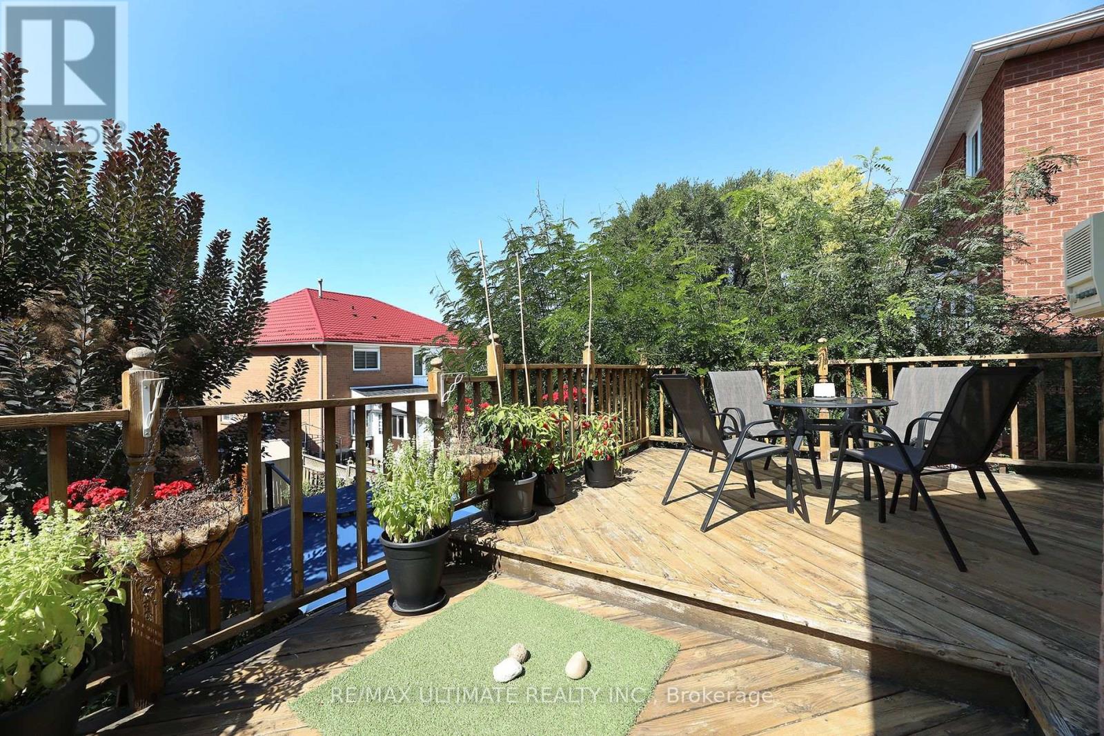 1169 Ewing Crescent, Mississauga, Ontario  L5V 1C1 - Photo 38 - W12400997