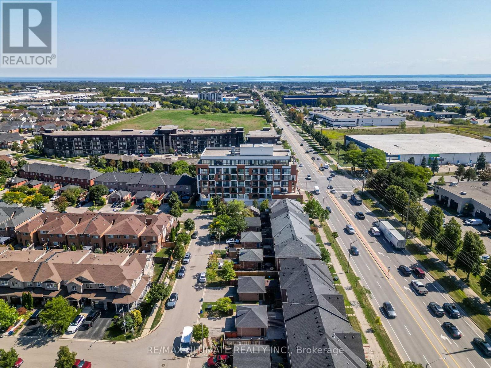 104 - 5001 Corporate Drive, Burlington (Uptown), Ontario  L7L 0H5 - Photo 32 - W12401005