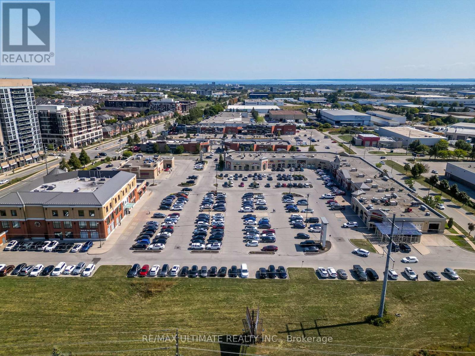 104 - 5001 Corporate Drive, Burlington (Uptown), Ontario  L7L 0H5 - Photo 34 - W12401005