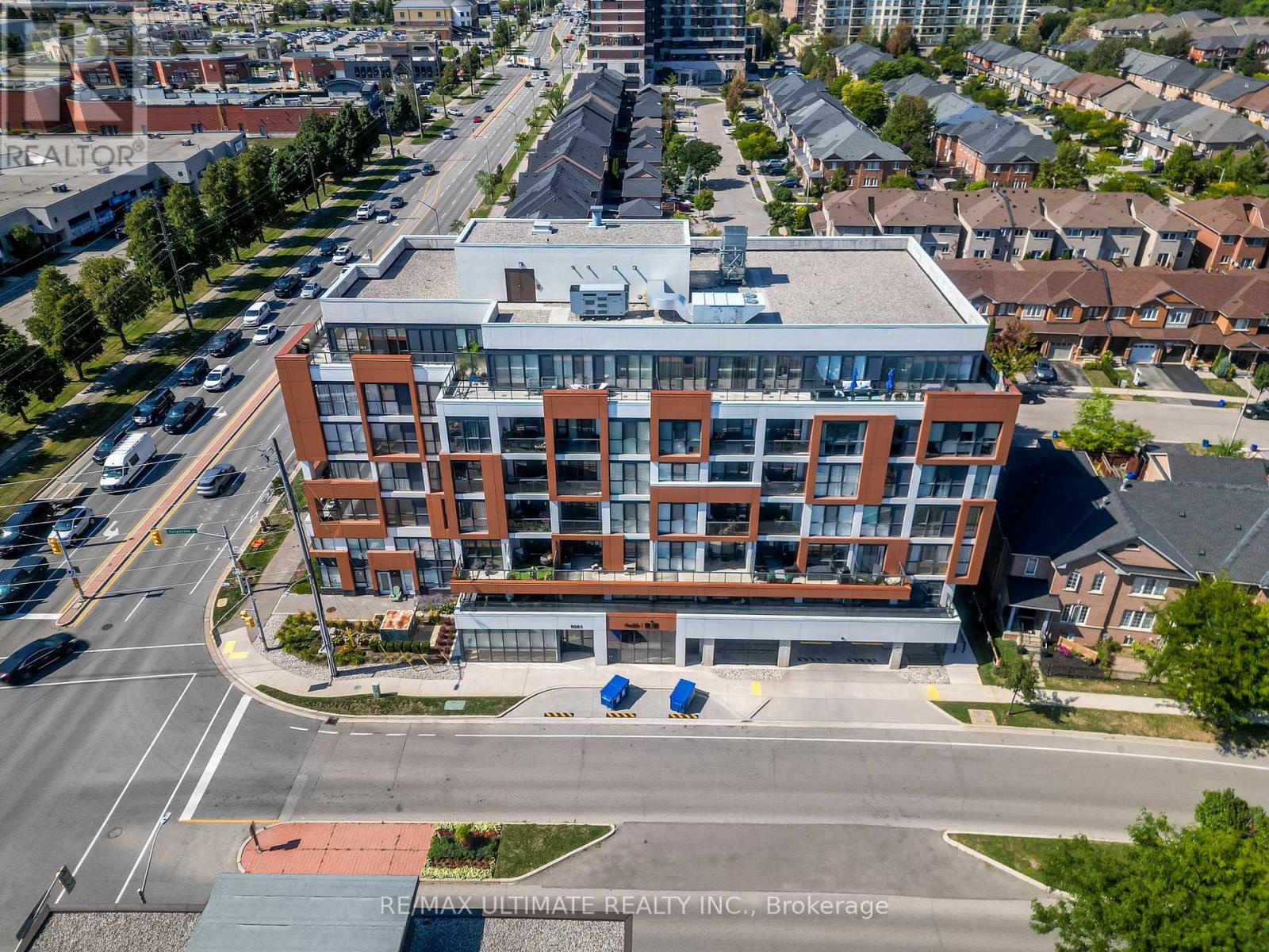 104 - 5001 Corporate Drive, Burlington (Uptown), Ontario  L7L 0H5 - Photo 35 - W12401005