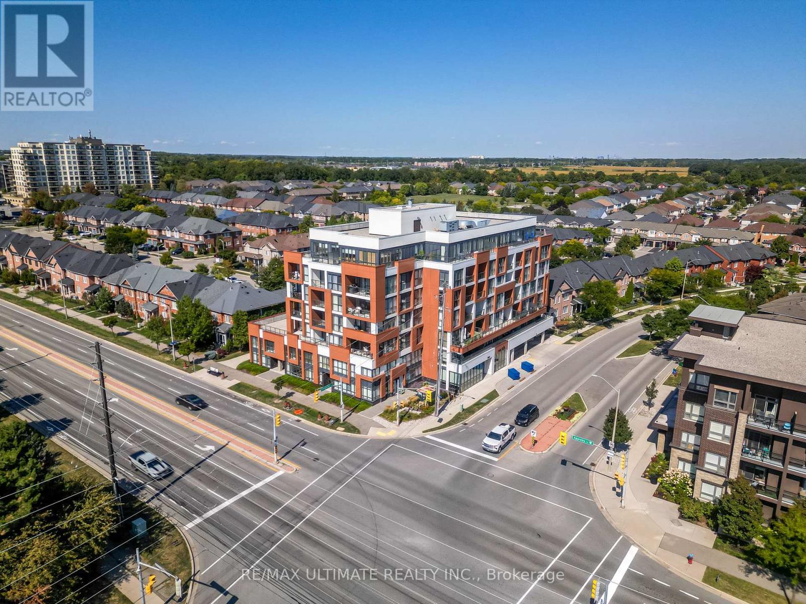 104 - 5001 Corporate Drive, Burlington (Uptown), Ontario  L7L 0H5 - Photo 36 - W12401005