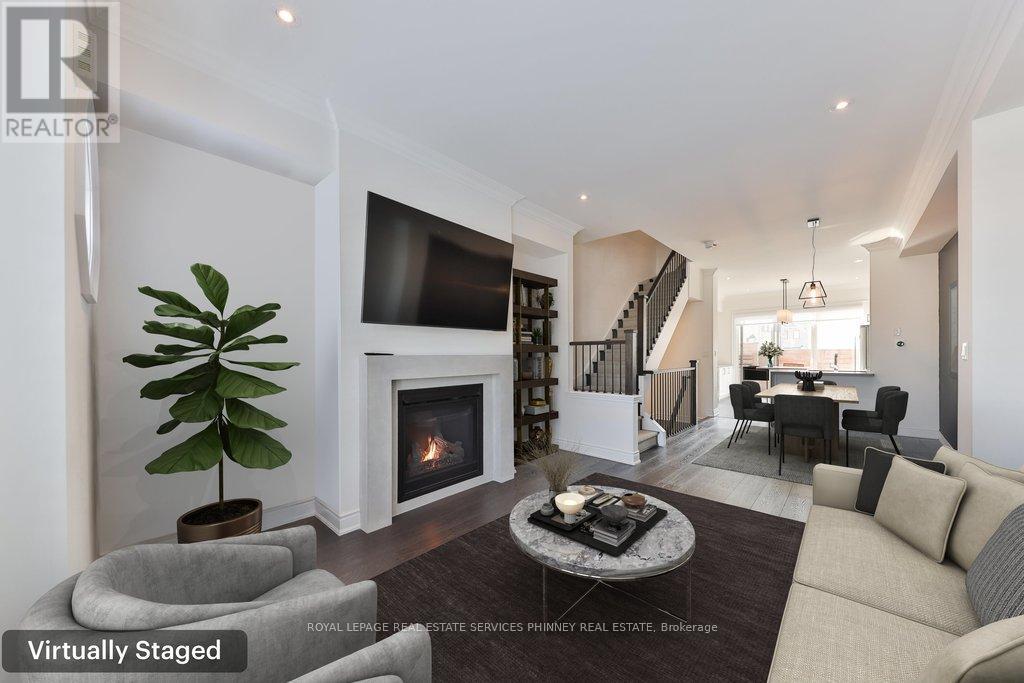 10 - 2160 Trafalgar Road W, Oakville, Ontario  L6H 7H2 - Photo 10 - W12401065
