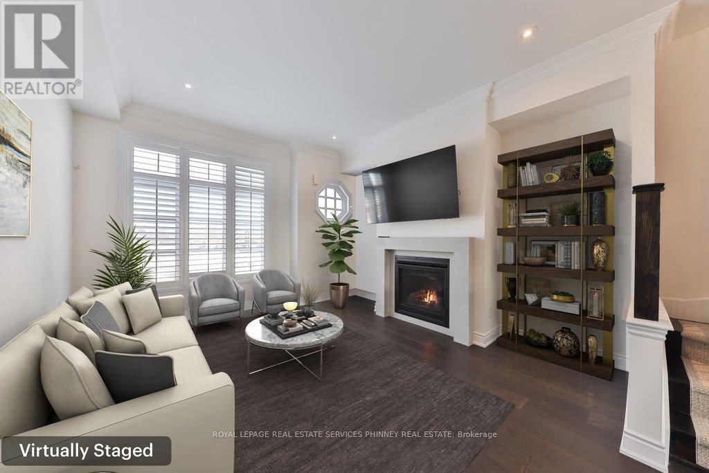 10 - 2160 Trafalgar Road W, Oakville, Ontario  L6H 7H2 - Photo 11 - W12401065