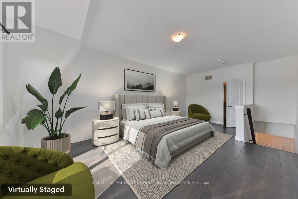10 - 2160 Trafalgar Road W, Oakville, Ontario  L6H 7H2 - Photo 12 - W12401065