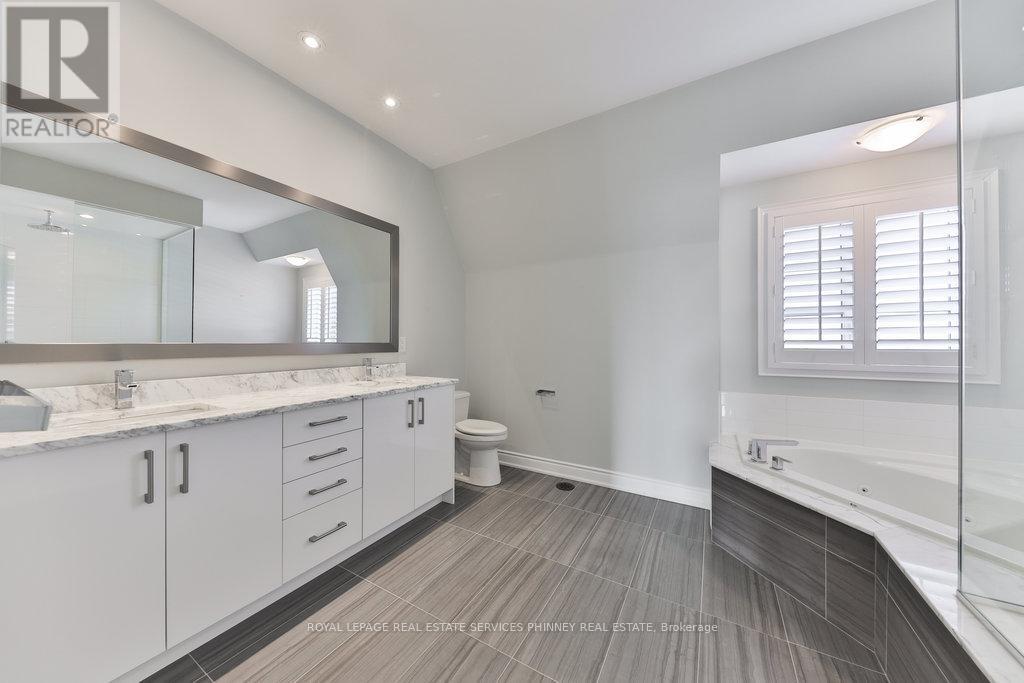 10 - 2160 Trafalgar Road W, Oakville, Ontario  L6H 7H2 - Photo 15 - W12401065