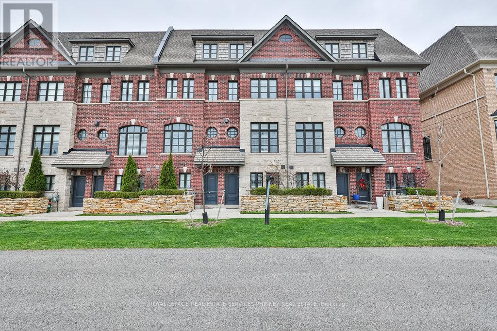 10 - 2160 Trafalgar Road W, Oakville, Ontario  L6H 7H2 - Photo 2 - W12401065