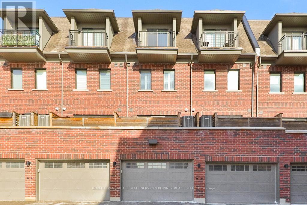 10 - 2160 Trafalgar Road W, Oakville, Ontario  L6H 7H2 - Photo 28 - W12401065