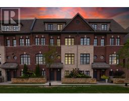 10 - 2160 TRAFALGAR ROAD W, Oakville, Ontario