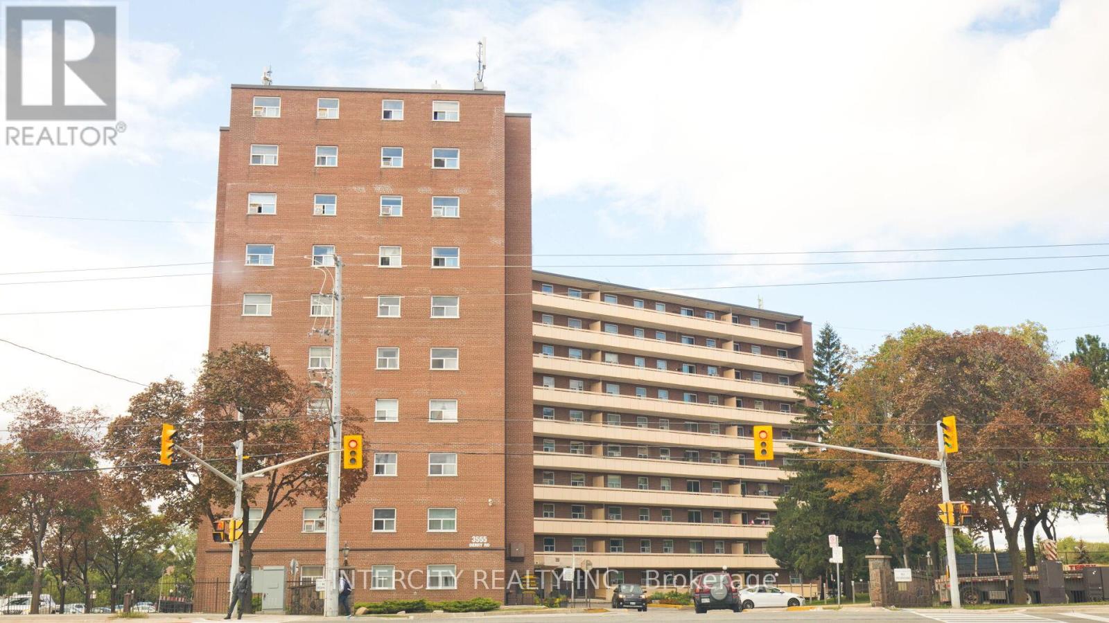 907 - 3555 Derry Road E, Mississauga, Ontario  L4T 1B2 - Photo 1 - W12401070