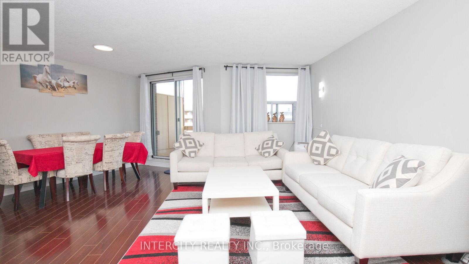 907 - 3555 Derry Road E, Mississauga, Ontario  L4T 1B2 - Photo 10 - W12401070