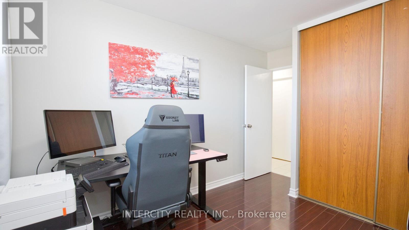 907 - 3555 Derry Road E, Mississauga, Ontario  L4T 1B2 - Photo 21 - W12401070