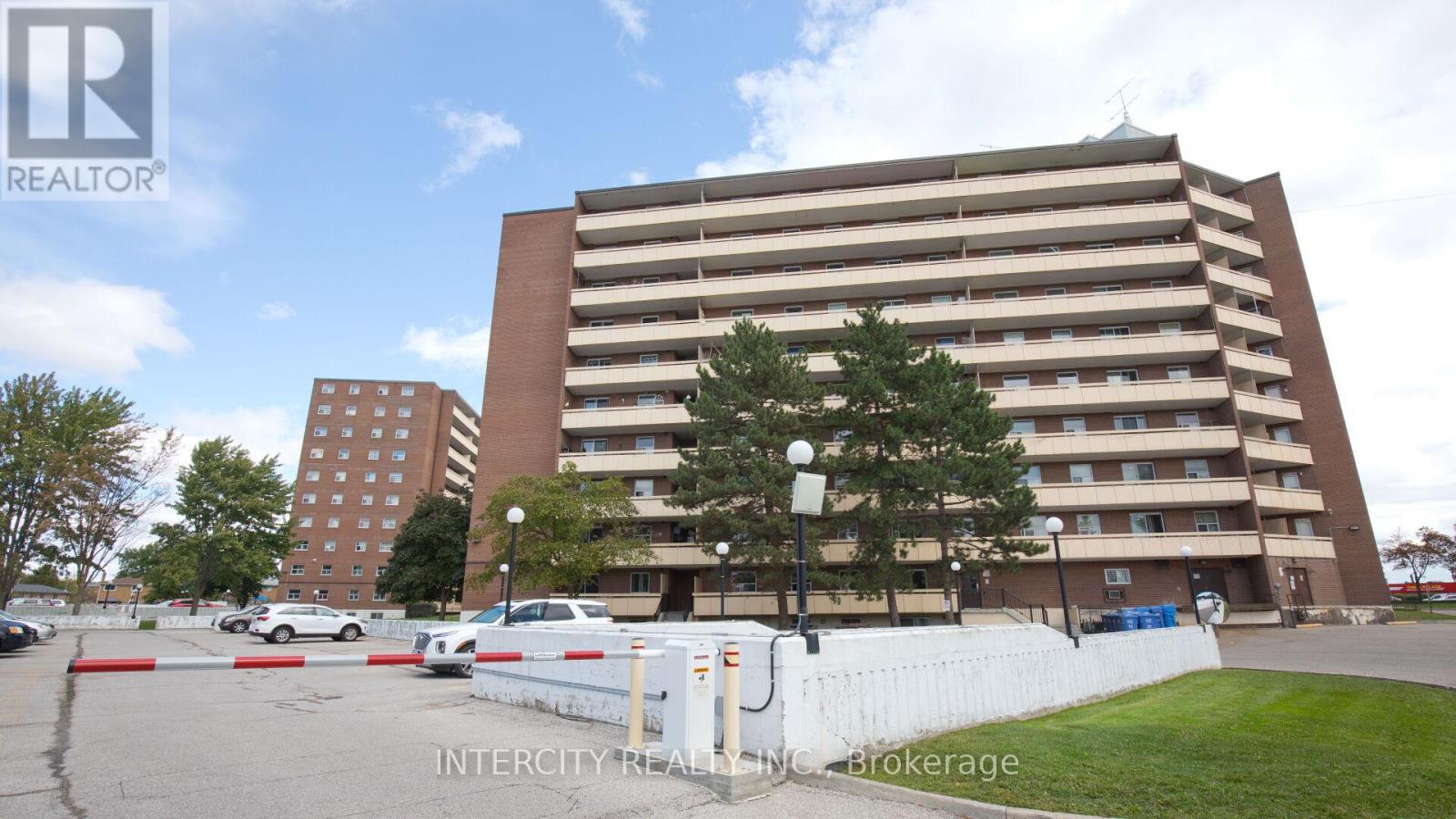907 - 3555 Derry Road E, Mississauga, Ontario  L4T 1B2 - Photo 28 - W12401070
