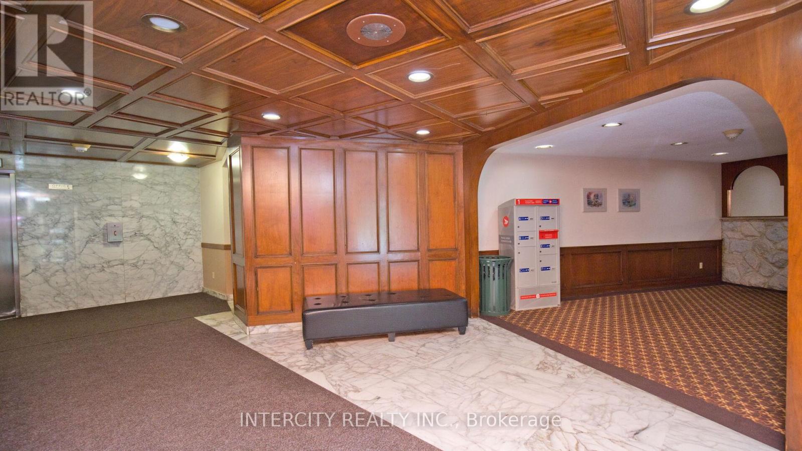 907 - 3555 Derry Road E, Mississauga, Ontario  L4T 1B2 - Photo 30 - W12401070