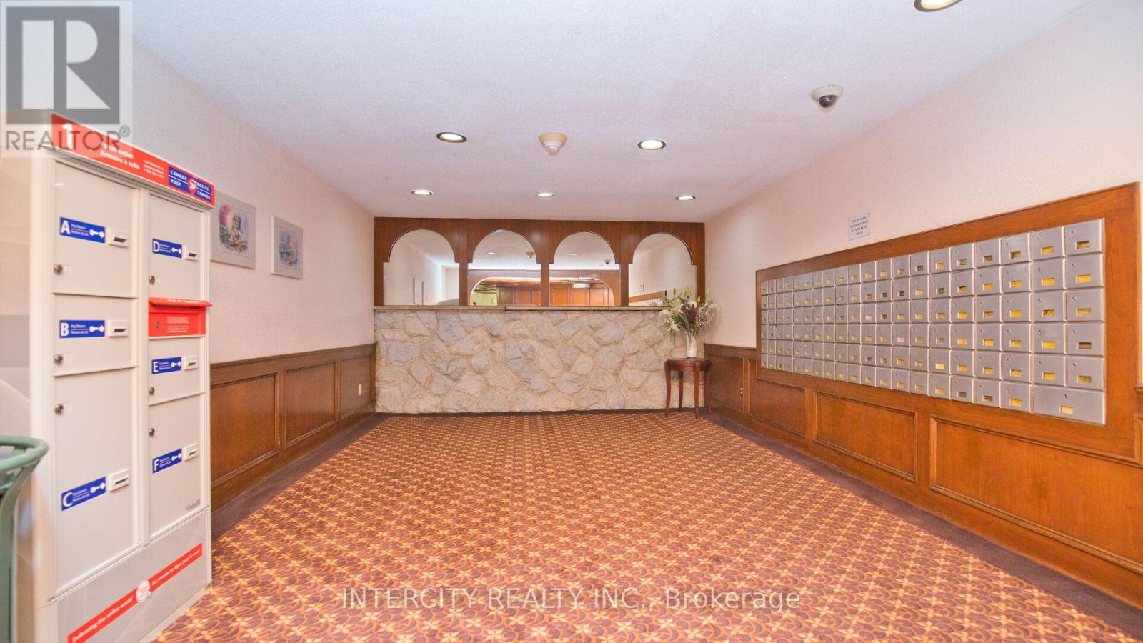 907 - 3555 Derry Road E, Mississauga, Ontario  L4T 1B2 - Photo 31 - W12401070