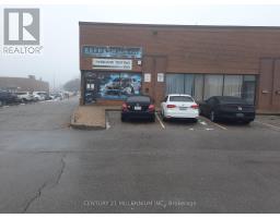 11B - 22 STRATHEARN AVENUE, Brampton, Ontario