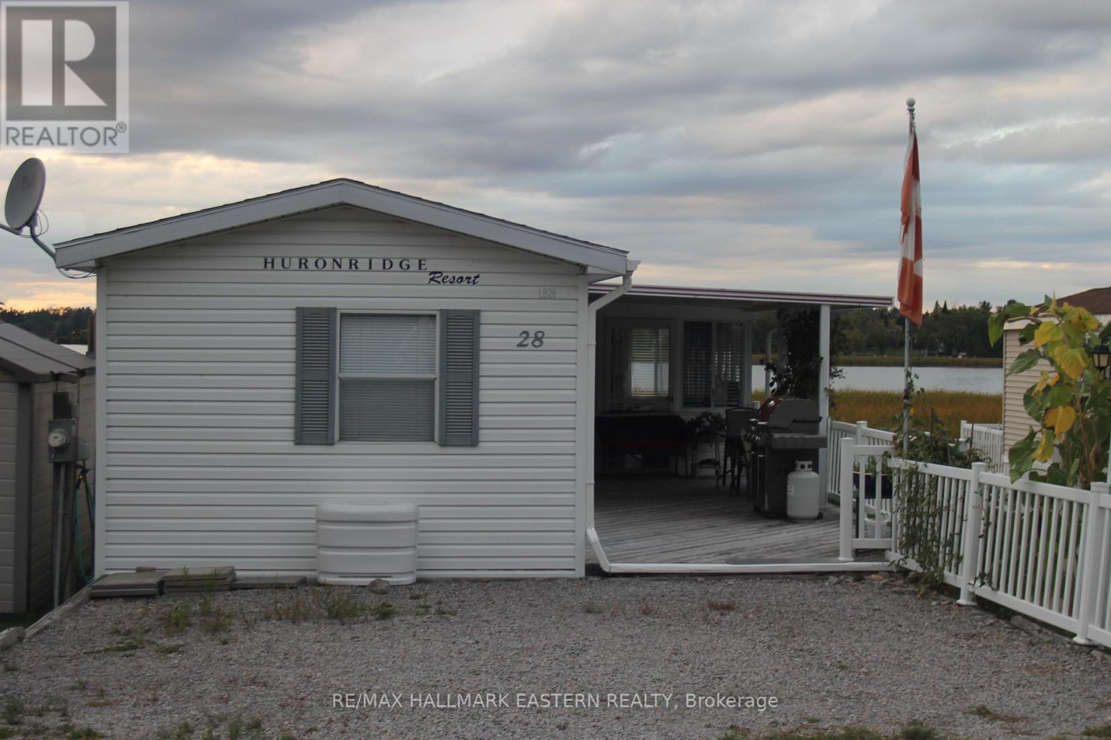 Lb28 - 78 Lindsay Road, Selwyn, Ontario  K9J 0C5 - Photo 32 - X12401133