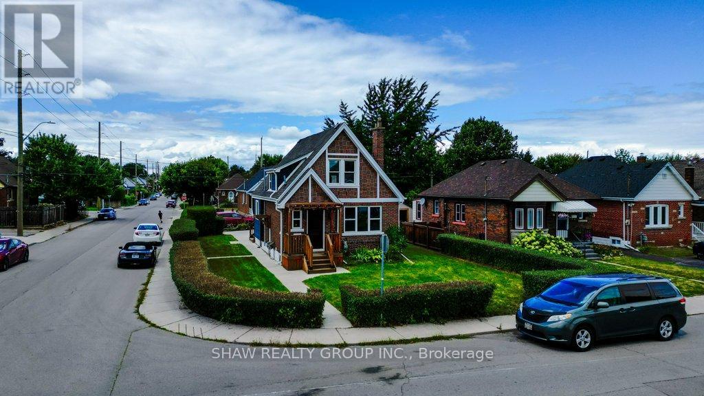28 Barons Avenue S, Hamilton, Ontario  L8K 2X9 - Photo 35 - X12400694
