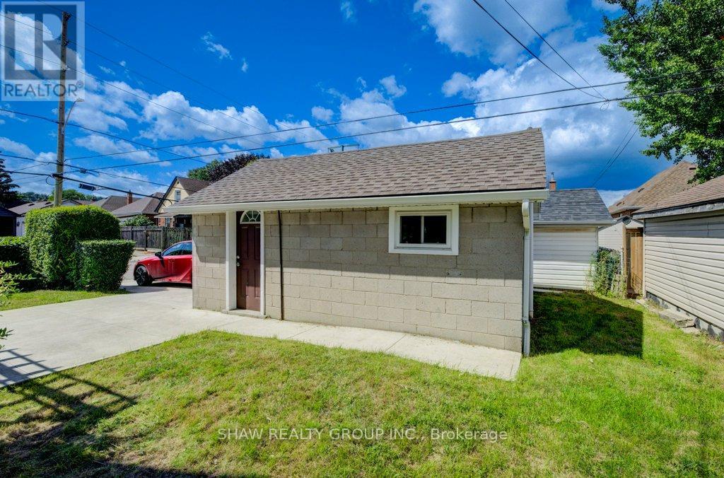 28 Barons Avenue S, Hamilton, Ontario  L8K 2X9 - Photo 39 - X12400694