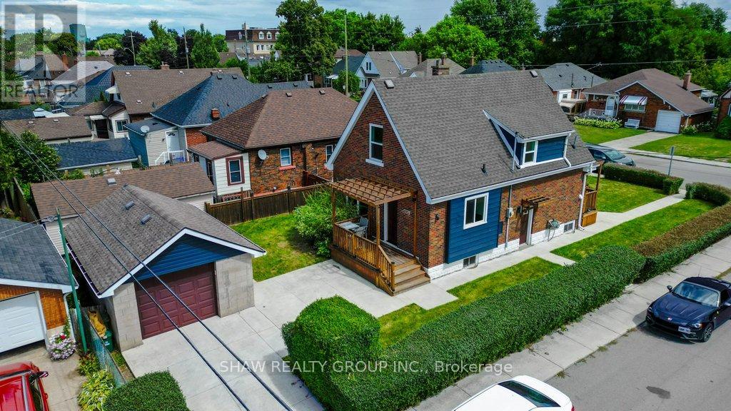 28 Barons Avenue S, Hamilton, Ontario  L8K 2X9 - Photo 38 - X12400694