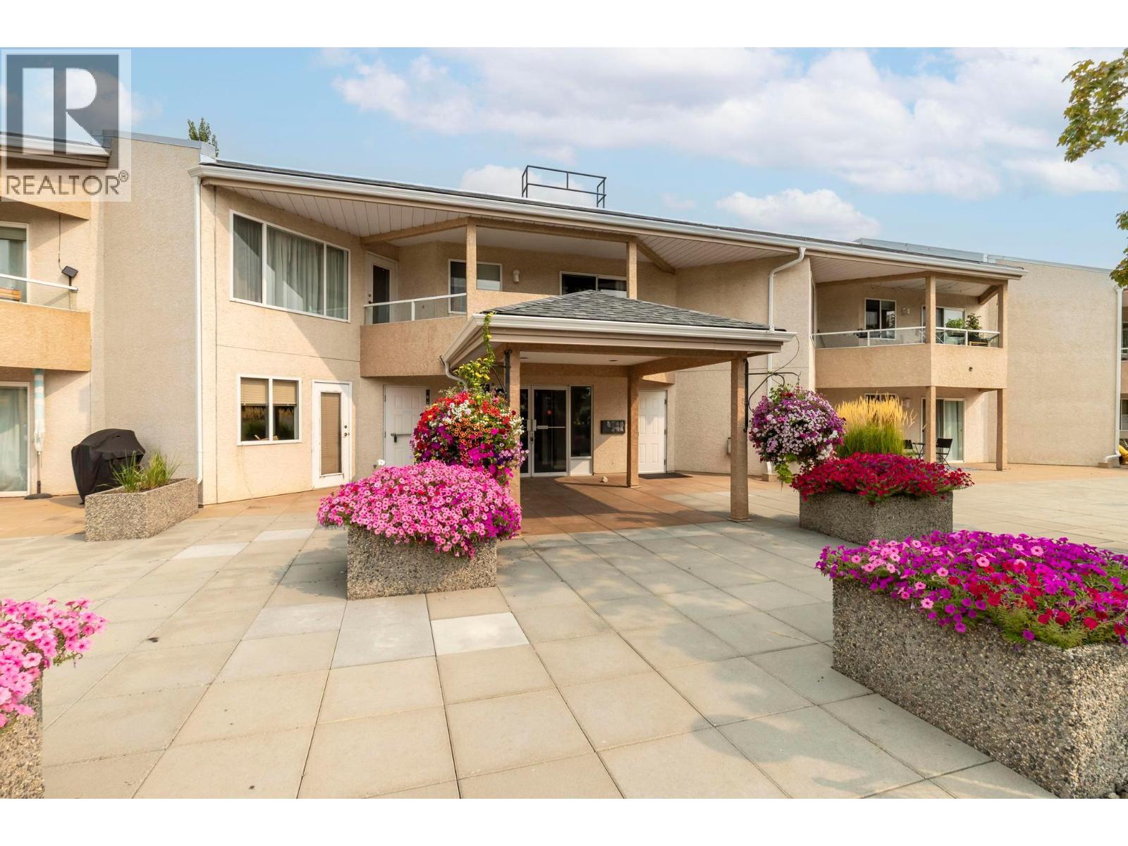 265 Snowsell Street Unit# 101, Kelowna, British Columbia