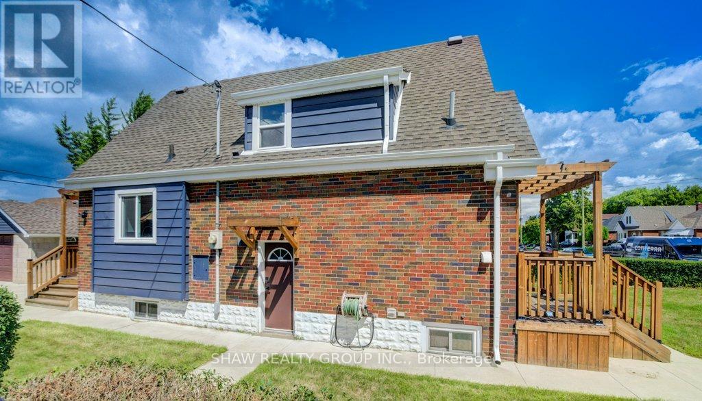 28 Barons Avenue S, Hamilton, Ontario  L8K 2X9 - Photo 41 - X12400694