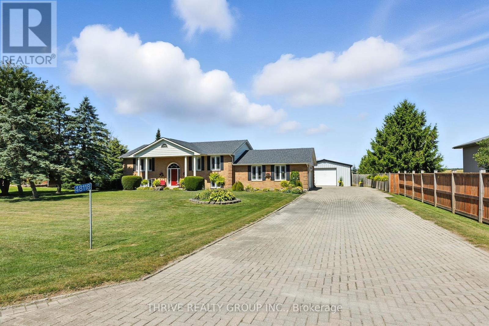 48118 Ron Mcneil Line, Malahide, Ontario  N5H 2R6 - Photo 2 - X12401108