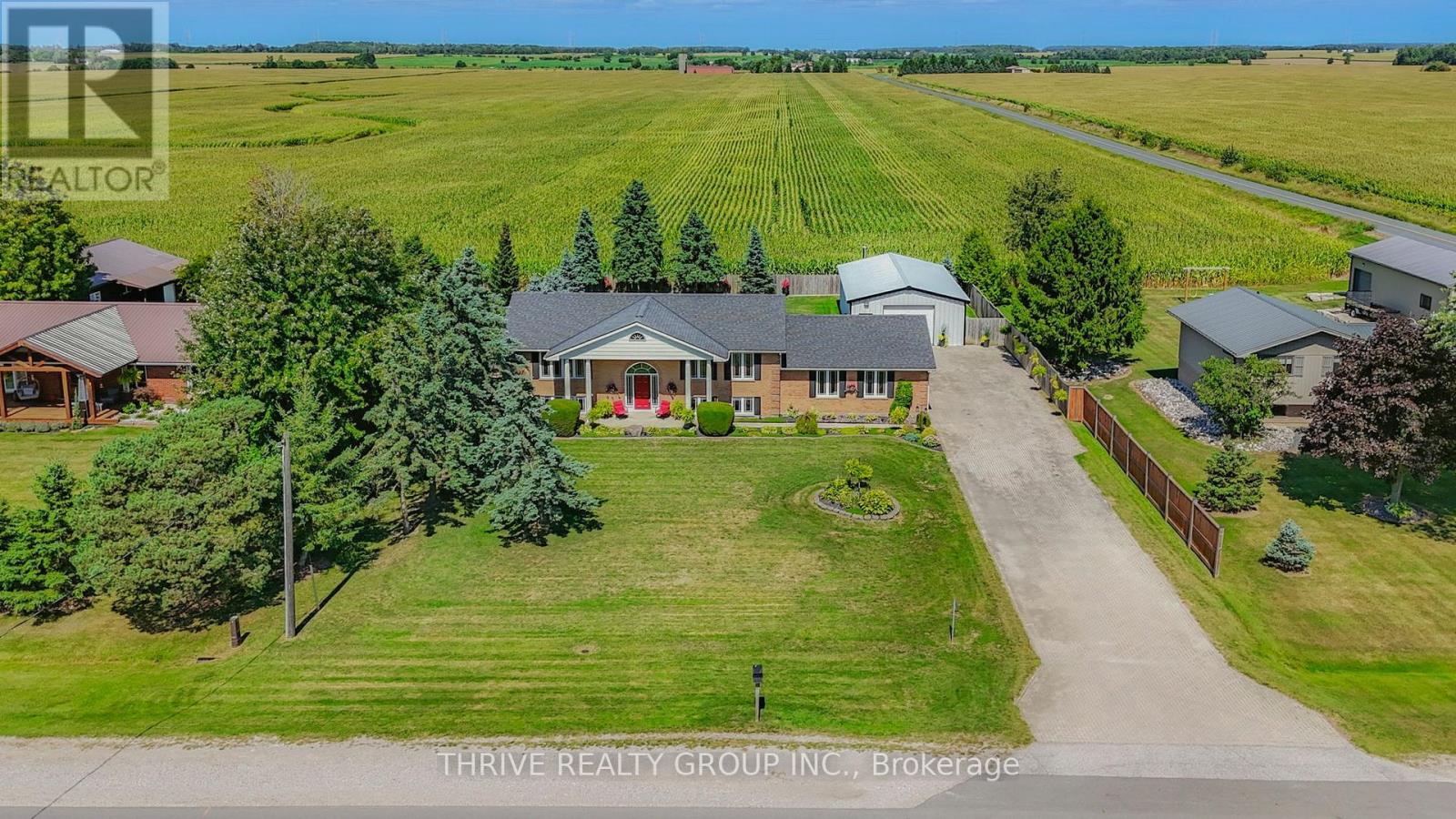 48118 Ron Mcneil Line, Malahide, Ontario  N5H 2R6 - Photo 3 - X12401108