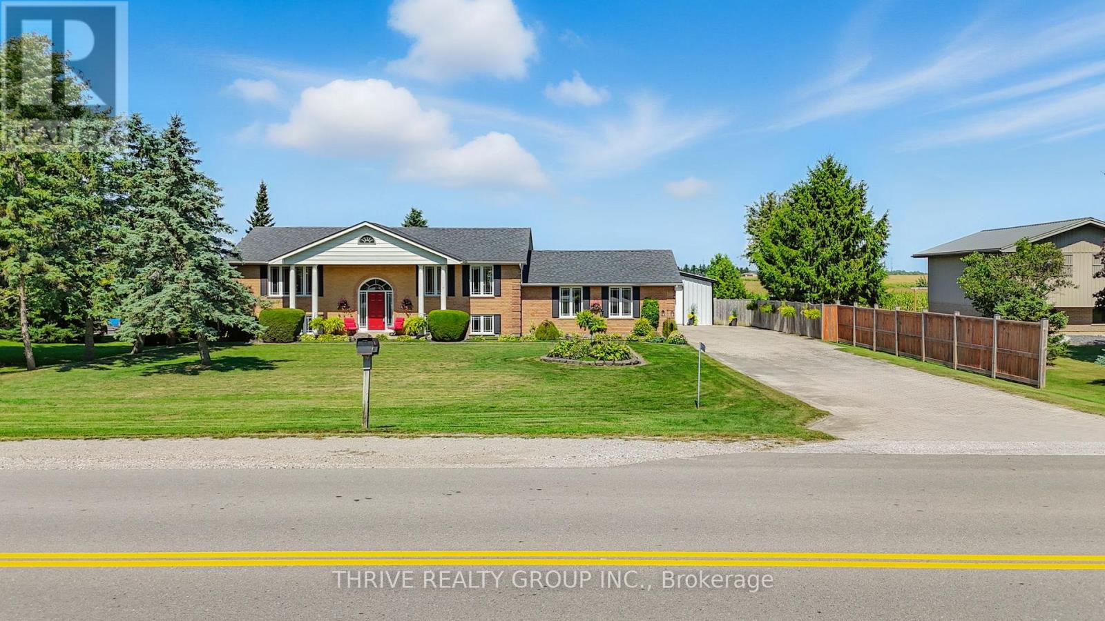 48118 Ron Mcneil Line, Malahide, Ontario  N5H 2R6 - Photo 4 - X12401108