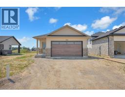 178 IRONWOOD TRAIL, Chatham, Ontario